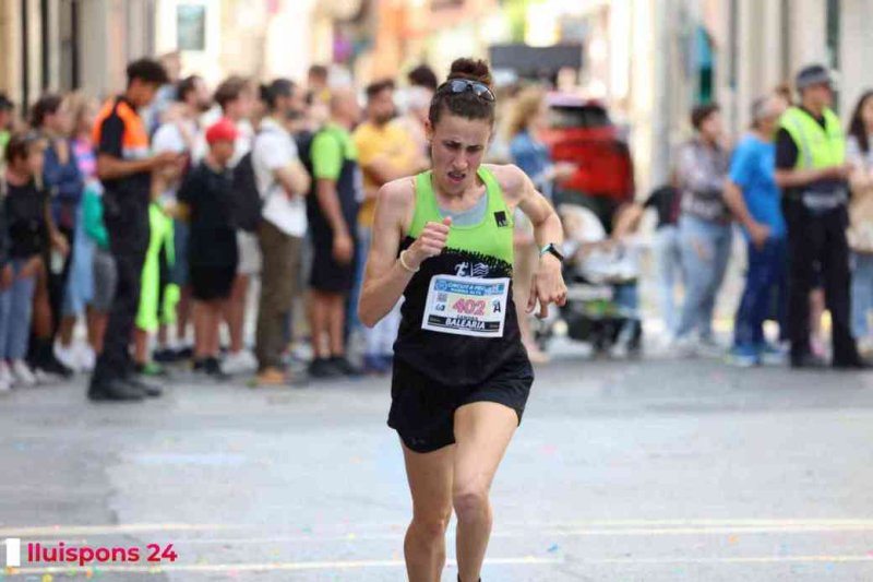 LA MILLOR GALERIA DE FOTOS per a una de les més emblemàtiques proves del Circuit a Peu: la Cursa de Pedreguer LA MILLOR GALERIA DE FOTOS per a una de les més emblemàtiques proves del Circuit a Peu: la Cursa de Pedreguer