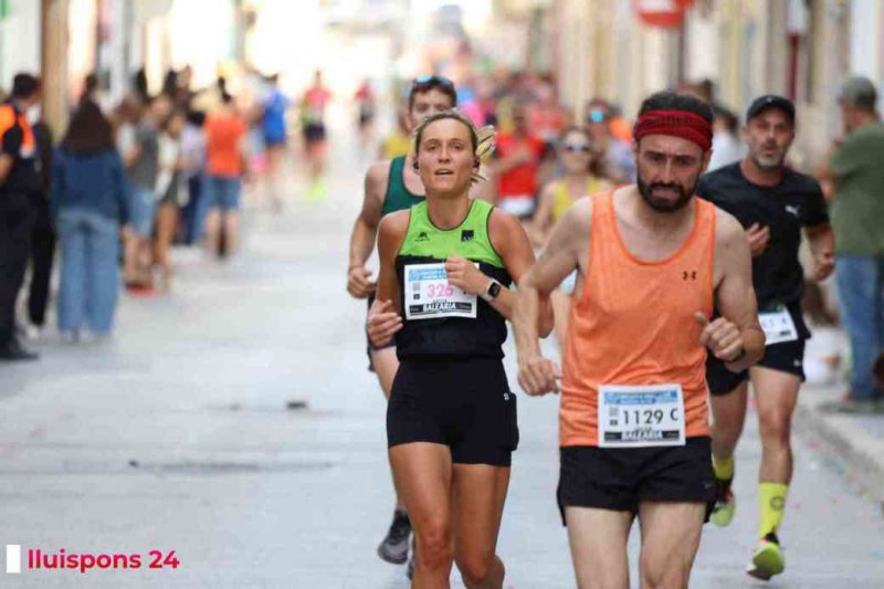 LA MILLOR GALERIA DE FOTOS per a una de les més emblemàtiques proves del Circuit a Peu: la Cursa de Pedreguer LA MILLOR GALERIA DE FOTOS per a una de les més emblemàtiques proves del Circuit a Peu: la Cursa de Pedreguer