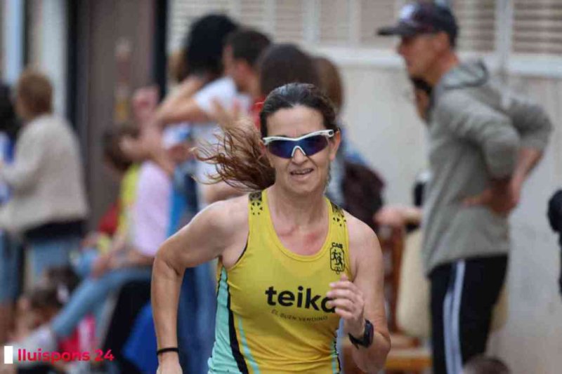 LA MILLOR GALERIA DE FOTOS per a una de les més emblemàtiques proves del Circuit a Peu: la Cursa de Pedreguer LA MILLOR GALERIA DE FOTOS per a una de les més emblemàtiques proves del Circuit a Peu: la Cursa de Pedreguer