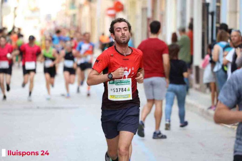 LA MILLOR GALERIA DE FOTOS per a una de les més emblemàtiques proves del Circuit a Peu: la Cursa de Pedreguer LA MILLOR GALERIA DE FOTOS per a una de les més emblemàtiques proves del Circuit a Peu: la Cursa de Pedreguer