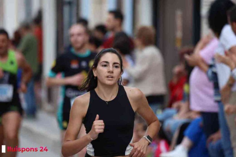 LA MILLOR GALERIA DE FOTOS per a una de les més emblemàtiques proves del Circuit a Peu: la Cursa de Pedreguer LA MILLOR GALERIA DE FOTOS per a una de les més emblemàtiques proves del Circuit a Peu: la Cursa de Pedreguer