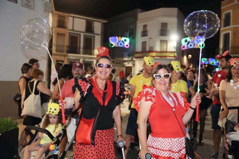 GALERIA de FOTOS i PREMIS de la NIT de les DISFRESSES de GATA GALERIA de FOTOS i PREMIS de la NIT de les DISFRESSES de GATA