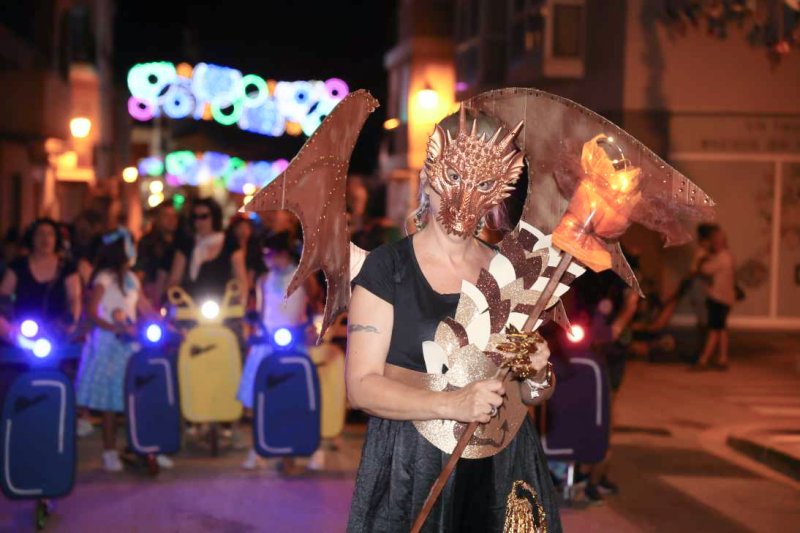 GALERIA de FOTOS i PREMIS de la NIT de les DISFRESSES de GATA GALERIA de FOTOS i PREMIS de la NIT de les DISFRESSES de GATA