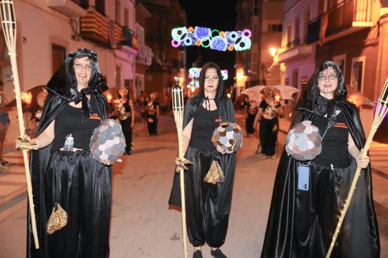 GALERIA de FOTOS i PREMIS de la NIT de les DISFRESSES de GATA GALERIA de FOTOS i PREMIS de la NIT de les DISFRESSES de GATA