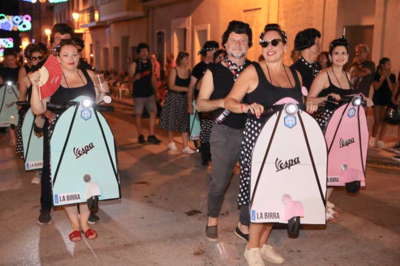 GALERIA de FOTOS i PREMIS de la NIT de les DISFRESSES de GATA GALERIA de FOTOS i PREMIS de la NIT de les DISFRESSES de GATA