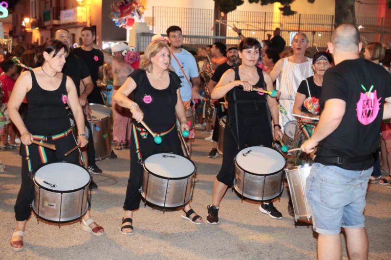 GALERIA de FOTOS i PREMIS de la NIT de les DISFRESSES de GATA GALERIA de FOTOS i PREMIS de la NIT de les DISFRESSES de GATA