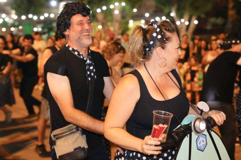 GALERIA de FOTOS i PREMIS de la NIT de les DISFRESSES de GATA GALERIA de FOTOS i PREMIS de la NIT de les DISFRESSES de GATA