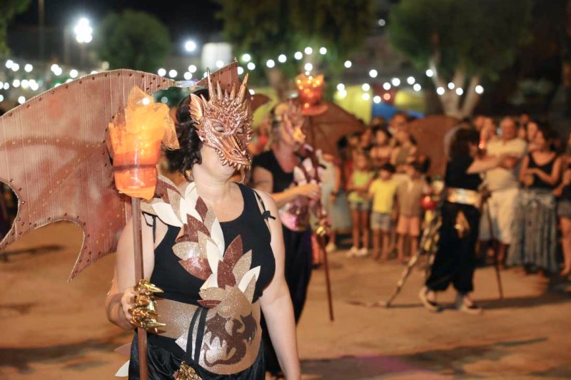 GALERIA de FOTOS i PREMIS de la NIT de les DISFRESSES de GATA GALERIA de FOTOS i PREMIS de la NIT de les DISFRESSES de GATA