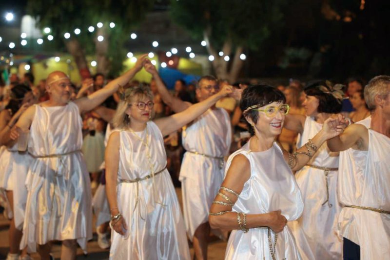 GALERIA de FOTOS i PREMIS de la NIT de les DISFRESSES de GATA GALERIA de FOTOS i PREMIS de la NIT de les DISFRESSES de GATA