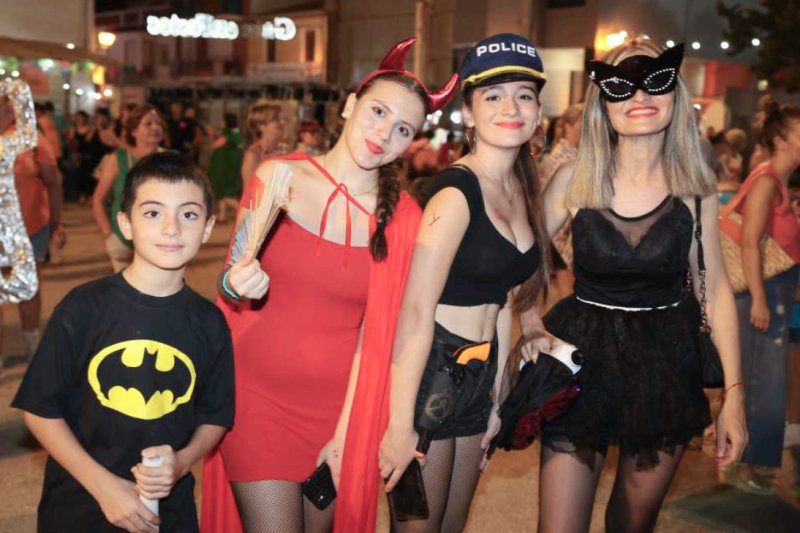 GALERIA de FOTOS i PREMIS de la NIT de les DISFRESSES de GATA GALERIA de FOTOS i PREMIS de la NIT de les DISFRESSES de GATA