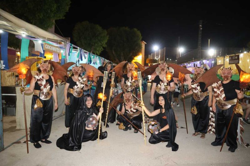 GALERIA de FOTOS i PREMIS de la NIT de les DISFRESSES de GATA GALERIA de FOTOS i PREMIS de la NIT de les DISFRESSES de GATA