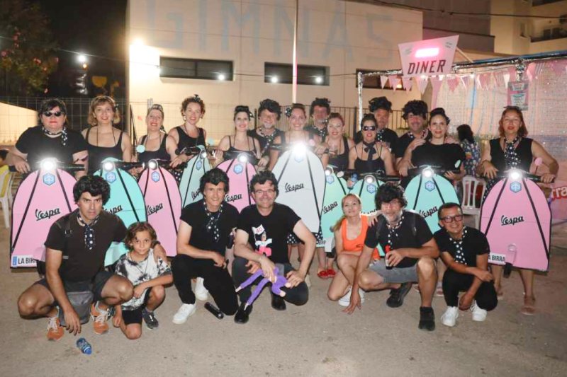 GALERIA de FOTOS i PREMIS de la NIT de les DISFRESSES de GATA GALERIA de FOTOS i PREMIS de la NIT de les DISFRESSES de GATA