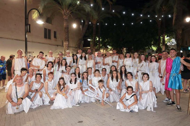 GALERIA de FOTOS i PREMIS de la NIT de les DISFRESSES de GATA GALERIA de FOTOS i PREMIS de la NIT de les DISFRESSES de GATA