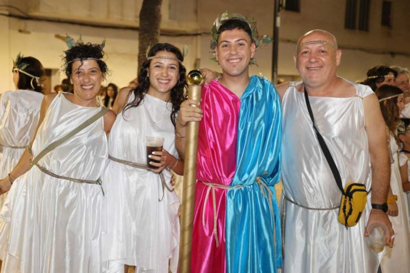 GALERIA de FOTOS i PREMIS de la NIT de les DISFRESSES de GATA GALERIA de FOTOS i PREMIS de la NIT de les DISFRESSES de GATA