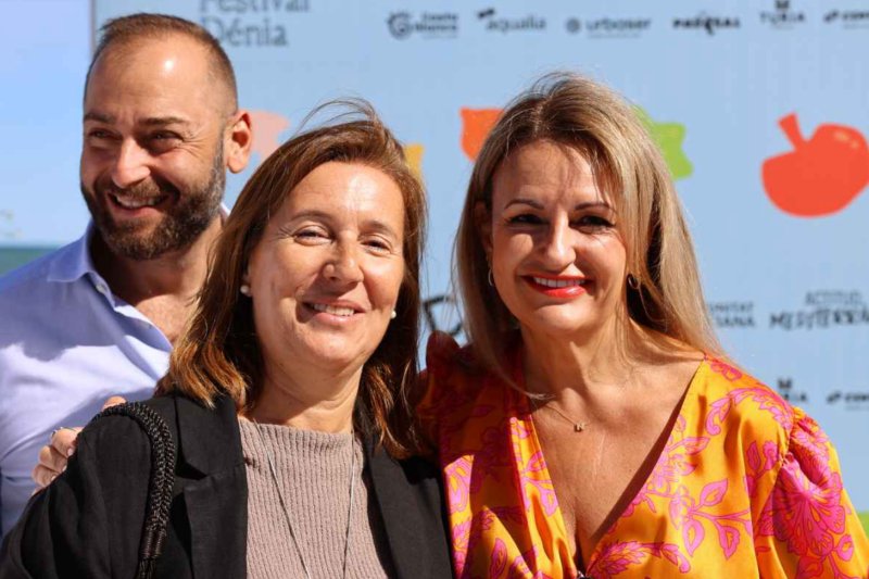 GALERÍA de FOTOS del arranque del D*na FESTIVAL GASTRONÓMICO de DÉNIA GALERÍA de FOTOS del arranque del D*na FESTIVAL GASTRONÓMICO de DÉNIA