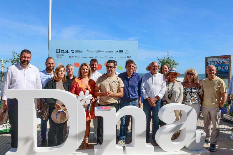GALERÍA de FOTOS del arranque del D*na FESTIVAL GASTRONÓMICO de DÉNIA GALERÍA de FOTOS del arranque del D*na FESTIVAL GASTRONÓMICO de DÉNIA