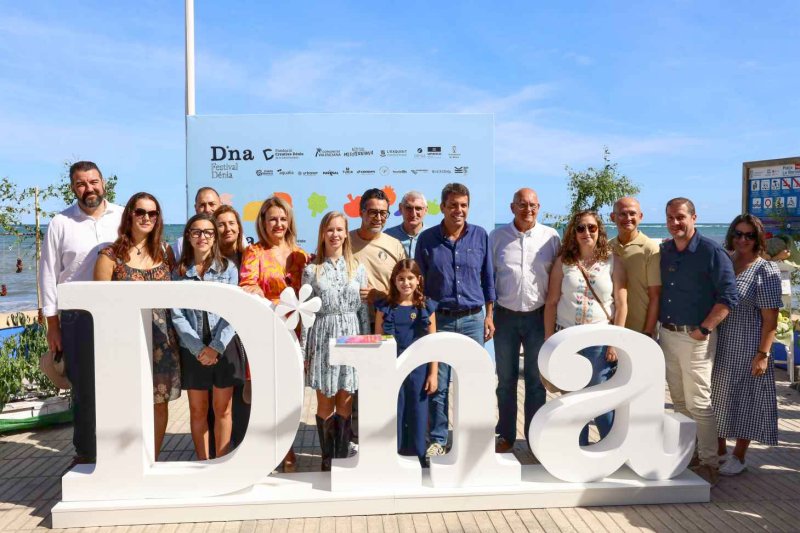 GALERÍA de FOTOS del arranque del D*na FESTIVAL GASTRONÓMICO de DÉNIA GALERÍA de FOTOS del arranque del D*na FESTIVAL GASTRONÓMICO de DÉNIA