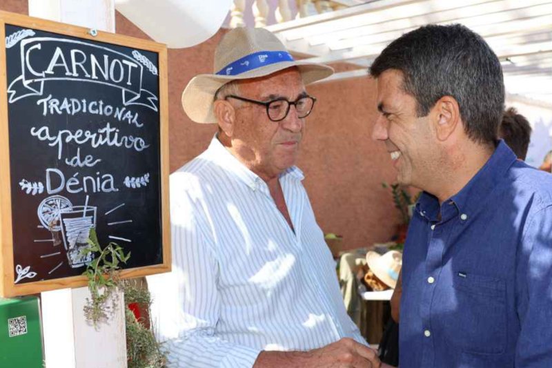 GALERÍA de FOTOS del arranque del D*na FESTIVAL GASTRONÓMICO de DÉNIA GALERÍA de FOTOS del arranque del D*na FESTIVAL GASTRONÓMICO de DÉNIA