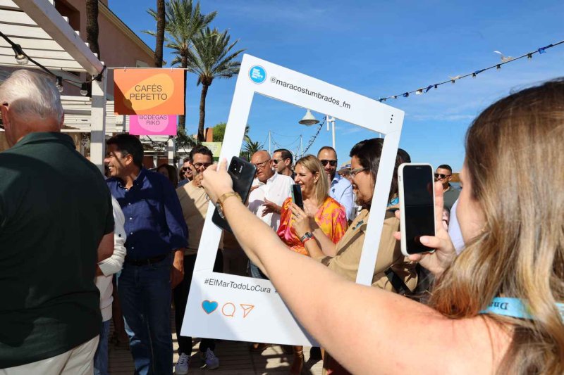 GALERÍA de FOTOS del arranque del D*na FESTIVAL GASTRONÓMICO de DÉNIA GALERÍA de FOTOS del arranque del D*na FESTIVAL GASTRONÓMICO de DÉNIA