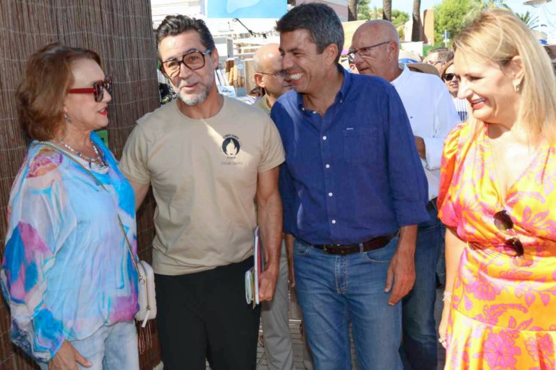 GALERÍA de FOTOS del arranque del D*na FESTIVAL GASTRONÓMICO de DÉNIA GALERÍA de FOTOS del arranque del D*na FESTIVAL GASTRONÓMICO de DÉNIA