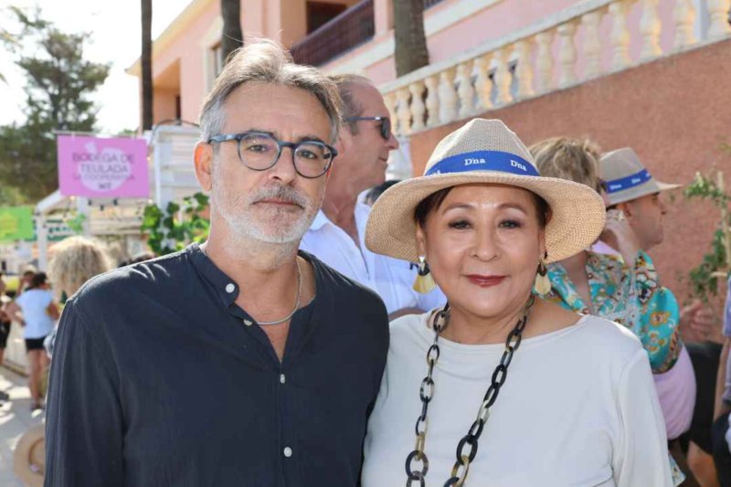 GALERÍA de FOTOS del arranque del D*na FESTIVAL GASTRONÓMICO de DÉNIA GALERÍA de FOTOS del arranque del D*na FESTIVAL GASTRONÓMICO de DÉNIA