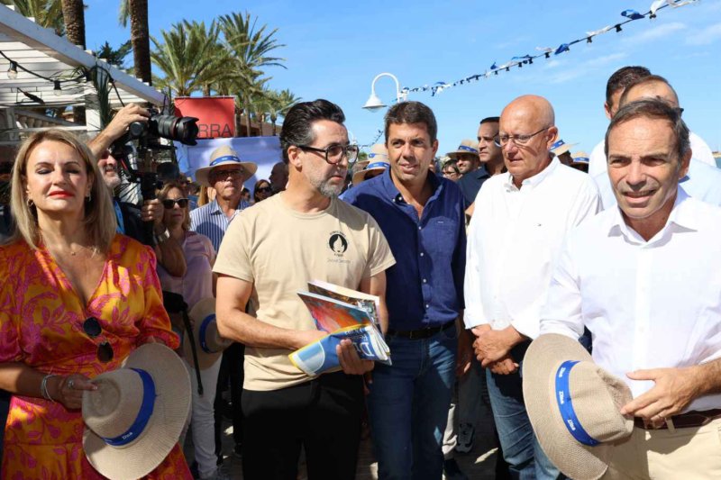 GALERÍA de FOTOS del arranque del D*na FESTIVAL GASTRONÓMICO de DÉNIA GALERÍA de FOTOS del arranque del D*na FESTIVAL GASTRONÓMICO de DÉNIA