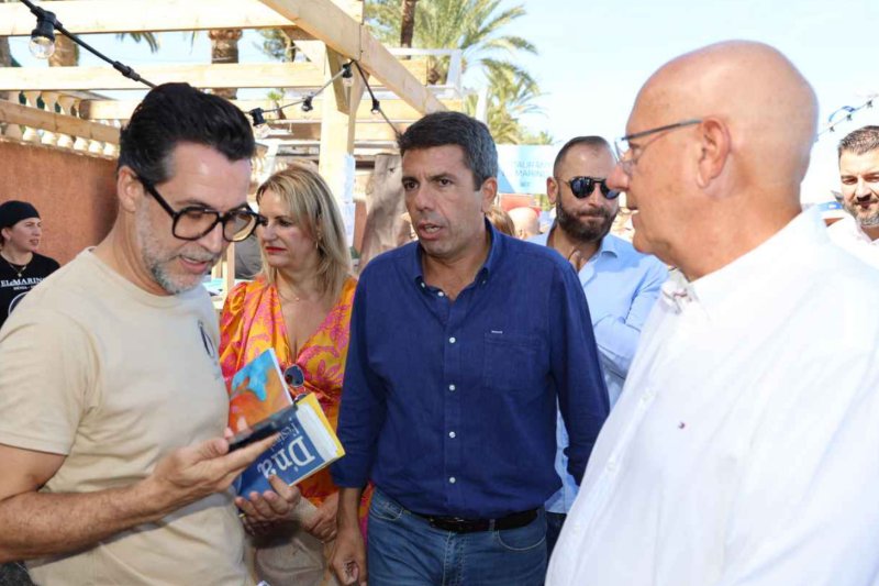 GALERÍA de FOTOS del arranque del D*na FESTIVAL GASTRONÓMICO de DÉNIA GALERÍA de FOTOS del arranque del D*na FESTIVAL GASTRONÓMICO de DÉNIA