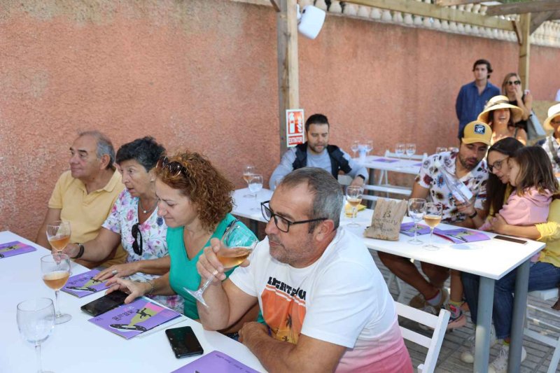 GALERÍA de FOTOS del arranque del D*na FESTIVAL GASTRONÓMICO de DÉNIA GALERÍA de FOTOS del arranque del D*na FESTIVAL GASTRONÓMICO de DÉNIA