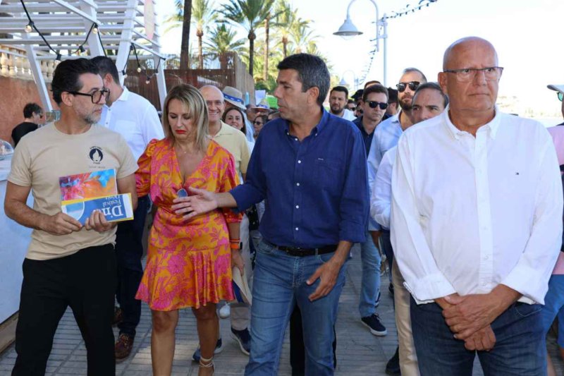 GALERÍA de FOTOS del arranque del D*na FESTIVAL GASTRONÓMICO de DÉNIA GALERÍA de FOTOS del arranque del D*na FESTIVAL GASTRONÓMICO de DÉNIA