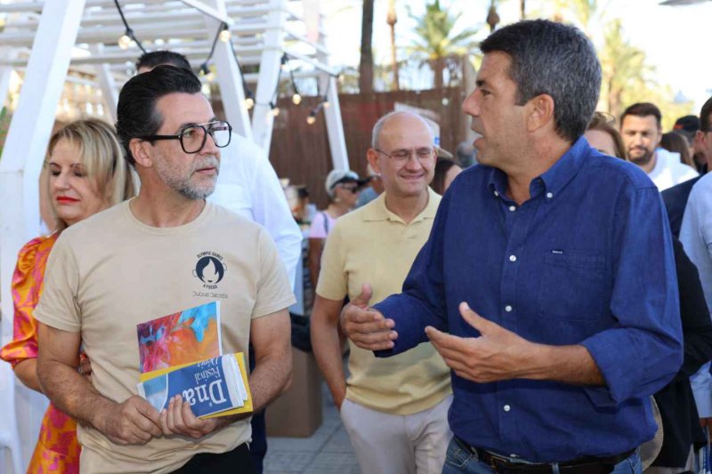 GALERÍA de FOTOS del arranque del D*na FESTIVAL GASTRONÓMICO de DÉNIA GALERÍA de FOTOS del arranque del D*na FESTIVAL GASTRONÓMICO de DÉNIA