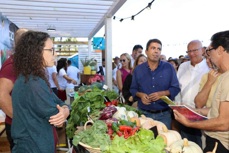 GALERÍA de FOTOS del arranque del D*na FESTIVAL GASTRONÓMICO de DÉNIA GALERÍA de FOTOS del arranque del D*na FESTIVAL GASTRONÓMICO de DÉNIA