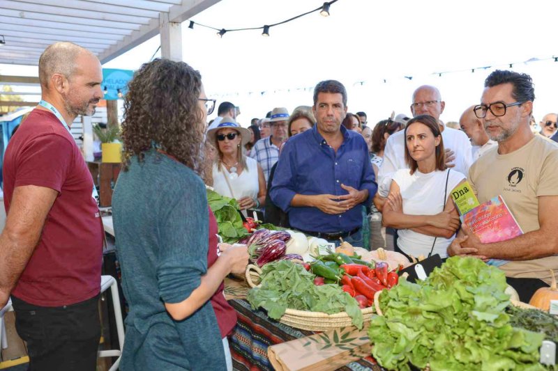 GALERÍA de FOTOS del arranque del D*na FESTIVAL GASTRONÓMICO de DÉNIA GALERÍA de FOTOS del arranque del D*na FESTIVAL GASTRONÓMICO de DÉNIA