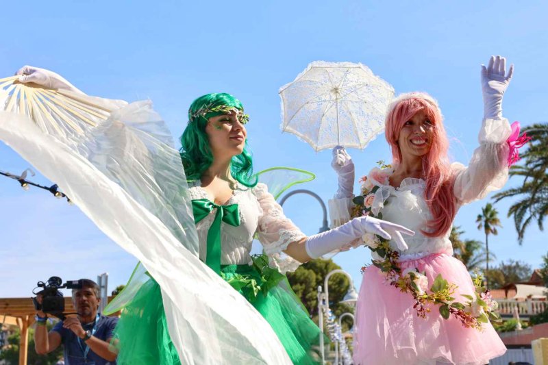 GALERÍA de FOTOS del arranque del D*na FESTIVAL GASTRONÓMICO de DÉNIA GALERÍA de FOTOS del arranque del D*na FESTIVAL GASTRONÓMICO de DÉNIA