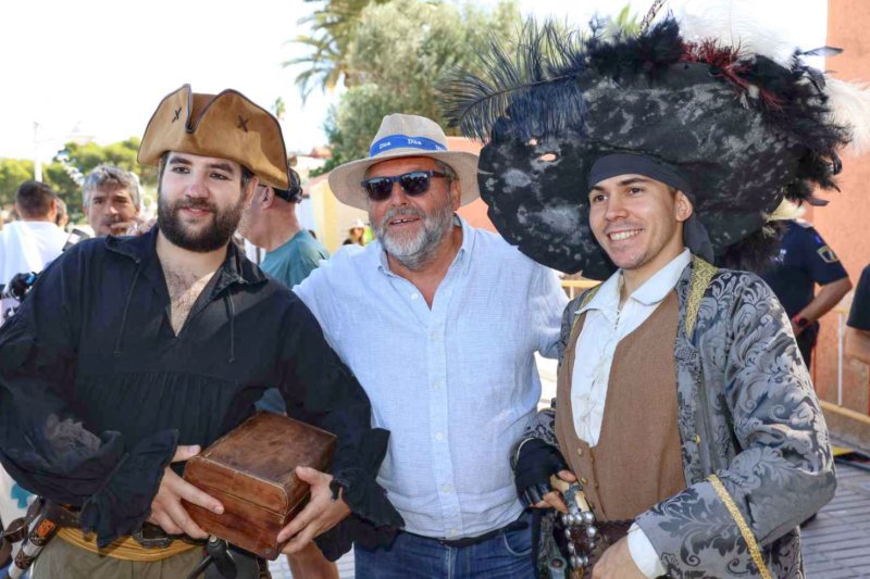 GALERÍA de FOTOS del arranque del D*na FESTIVAL GASTRONÓMICO de DÉNIA GALERÍA de FOTOS del arranque del D*na FESTIVAL GASTRONÓMICO de DÉNIA