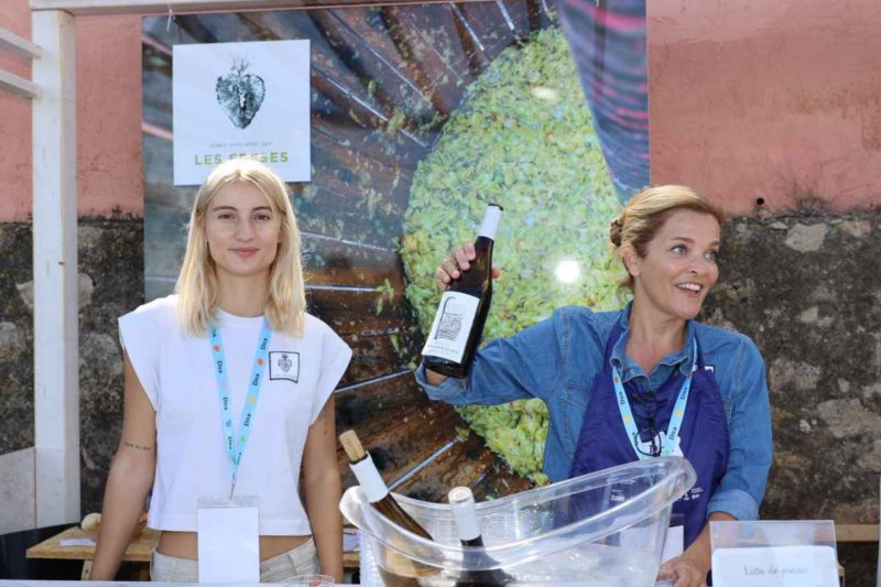 GALERÍA de FOTOS del arranque del D*na FESTIVAL GASTRONÓMICO de DÉNIA GALERÍA de FOTOS del arranque del D*na FESTIVAL GASTRONÓMICO de DÉNIA