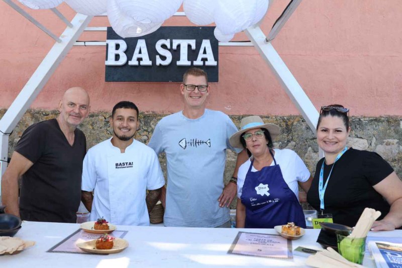 GALERÍA de FOTOS del arranque del D*na FESTIVAL GASTRONÓMICO de DÉNIA GALERÍA de FOTOS del arranque del D*na FESTIVAL GASTRONÓMICO de DÉNIA