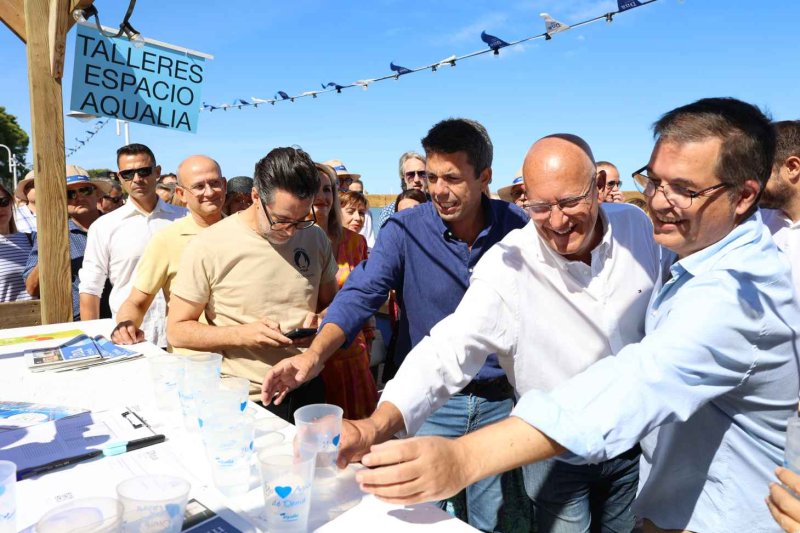 GALERÍA de FOTOS del arranque del D*na FESTIVAL GASTRONÓMICO de DÉNIA GALERÍA de FOTOS del arranque del D*na FESTIVAL GASTRONÓMICO de DÉNIA