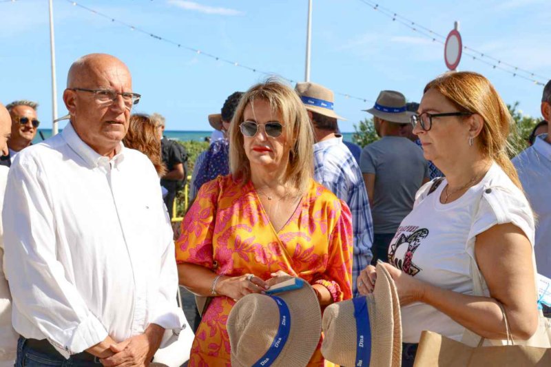 GALERÍA de FOTOS del arranque del D*na FESTIVAL GASTRONÓMICO de DÉNIA GALERÍA de FOTOS del arranque del D*na FESTIVAL GASTRONÓMICO de DÉNIA
