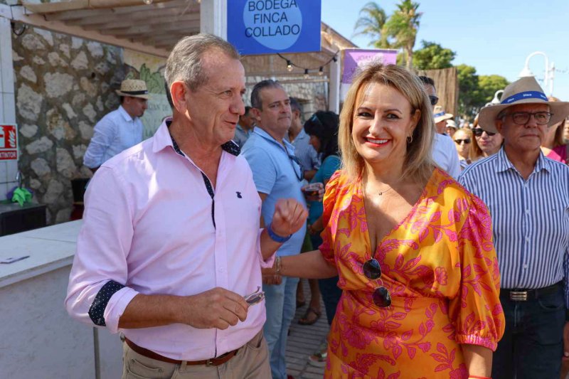 GALERÍA de FOTOS del arranque del D*na FESTIVAL GASTRONÓMICO de DÉNIA GALERÍA de FOTOS del arranque del D*na FESTIVAL GASTRONÓMICO de DÉNIA