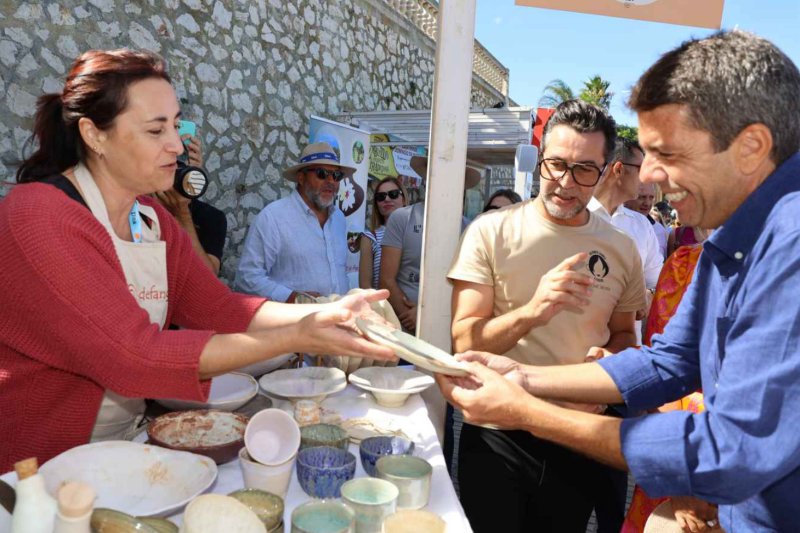 GALERÍA de FOTOS del arranque del D*na FESTIVAL GASTRONÓMICO de DÉNIA GALERÍA de FOTOS del arranque del D*na FESTIVAL GASTRONÓMICO de DÉNIA