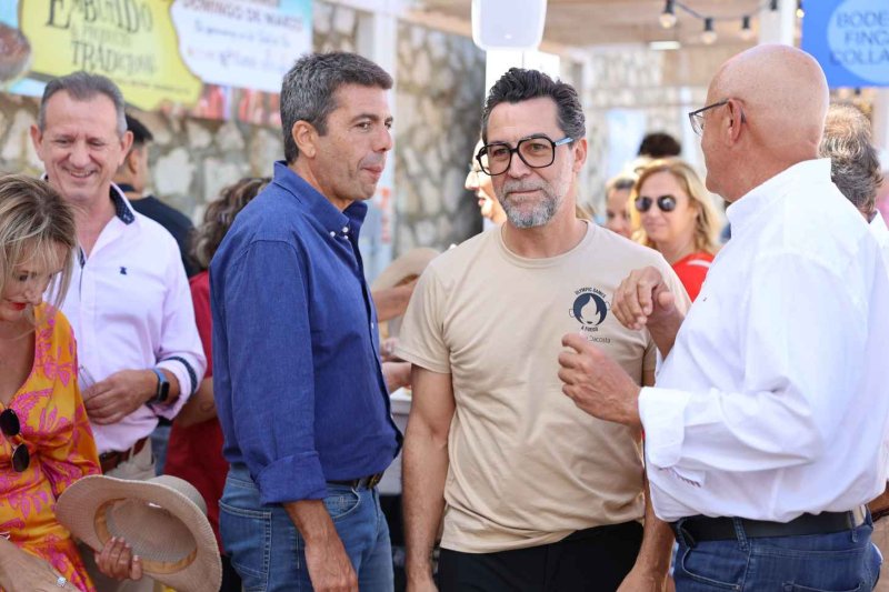 GALERÍA de FOTOS del arranque del D*na FESTIVAL GASTRONÓMICO de DÉNIA GALERÍA de FOTOS del arranque del D*na FESTIVAL GASTRONÓMICO de DÉNIA