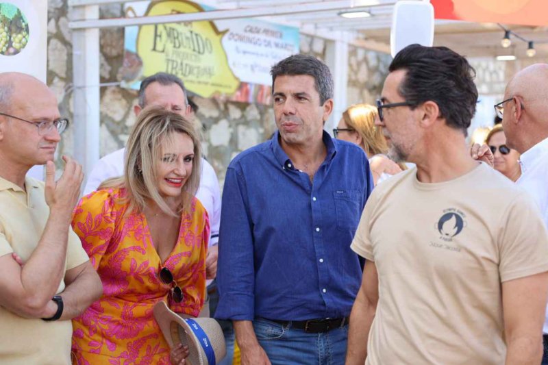 GALERÍA de FOTOS del arranque del D*na FESTIVAL GASTRONÓMICO de DÉNIA GALERÍA de FOTOS del arranque del D*na FESTIVAL GASTRONÓMICO de DÉNIA