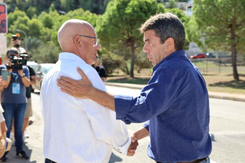 GALERÍA de FOTOS del arranque del D*na FESTIVAL GASTRONÓMICO de DÉNIA GALERÍA de FOTOS del arranque del D*na FESTIVAL GASTRONÓMICO de DÉNIA