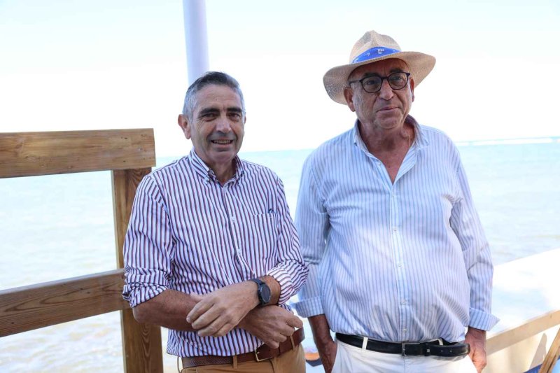 GALERÍA de FOTOS del arranque del D*na FESTIVAL GASTRONÓMICO de DÉNIA GALERÍA de FOTOS del arranque del D*na FESTIVAL GASTRONÓMICO de DÉNIA