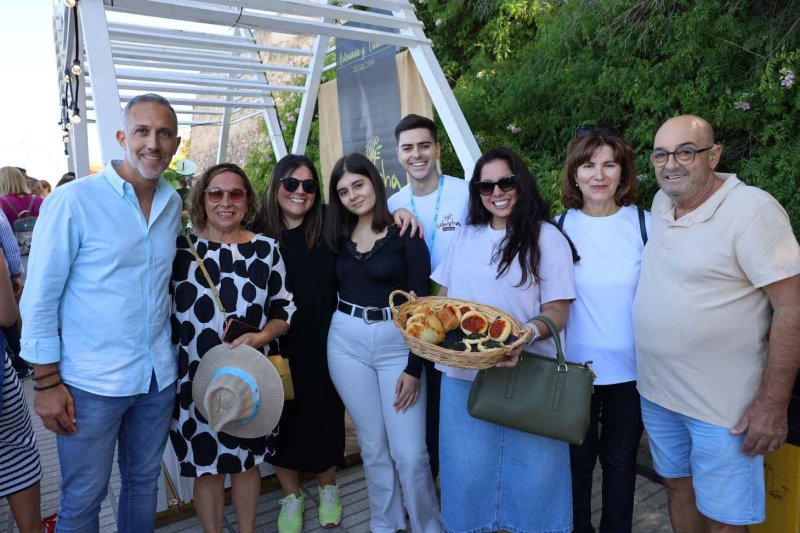 GALERÍA de FOTOS del arranque del D*na FESTIVAL GASTRONÓMICO de DÉNIA GALERÍA de FOTOS del arranque del D*na FESTIVAL GASTRONÓMICO de DÉNIA