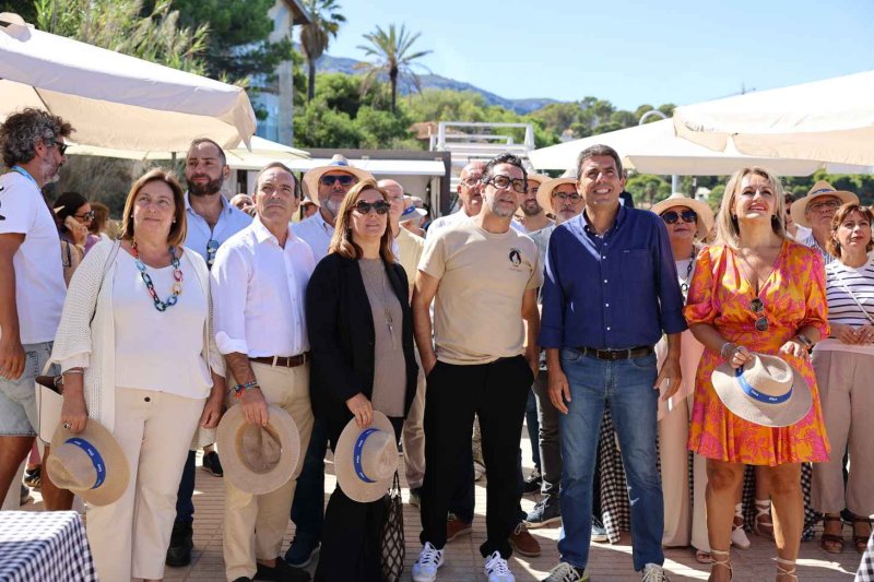 GALERÍA de FOTOS del arranque del D*na FESTIVAL GASTRONÓMICO de DÉNIA GALERÍA de FOTOS del arranque del D*na FESTIVAL GASTRONÓMICO de DÉNIA