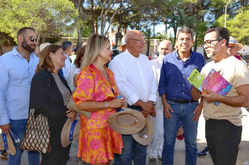 GALERÍA de FOTOS del arranque del D*na FESTIVAL GASTRONÓMICO de DÉNIA GALERÍA de FOTOS del arranque del D*na FESTIVAL GASTRONÓMICO de DÉNIA