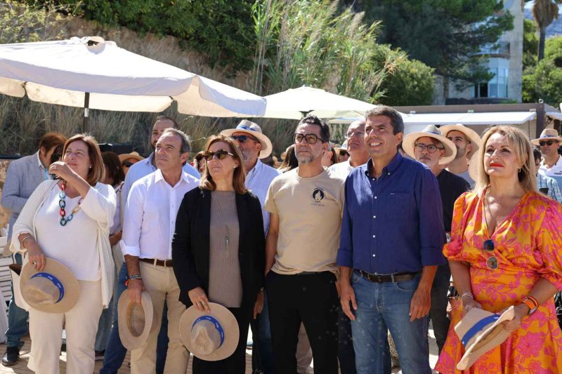 GALERÍA de FOTOS del arranque del D*na FESTIVAL GASTRONÓMICO de DÉNIA GALERÍA de FOTOS del arranque del D*na FESTIVAL GASTRONÓMICO de DÉNIA