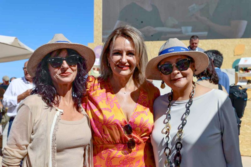 GALERÍA de FOTOS del arranque del D*na FESTIVAL GASTRONÓMICO de DÉNIA GALERÍA de FOTOS del arranque del D*na FESTIVAL GASTRONÓMICO de DÉNIA