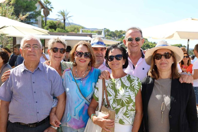 GALERÍA de FOTOS del arranque del D*na FESTIVAL GASTRONÓMICO de DÉNIA GALERÍA de FOTOS del arranque del D*na FESTIVAL GASTRONÓMICO de DÉNIA